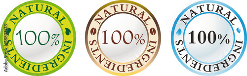 Biostickers