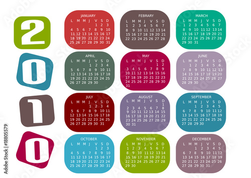 Calendar