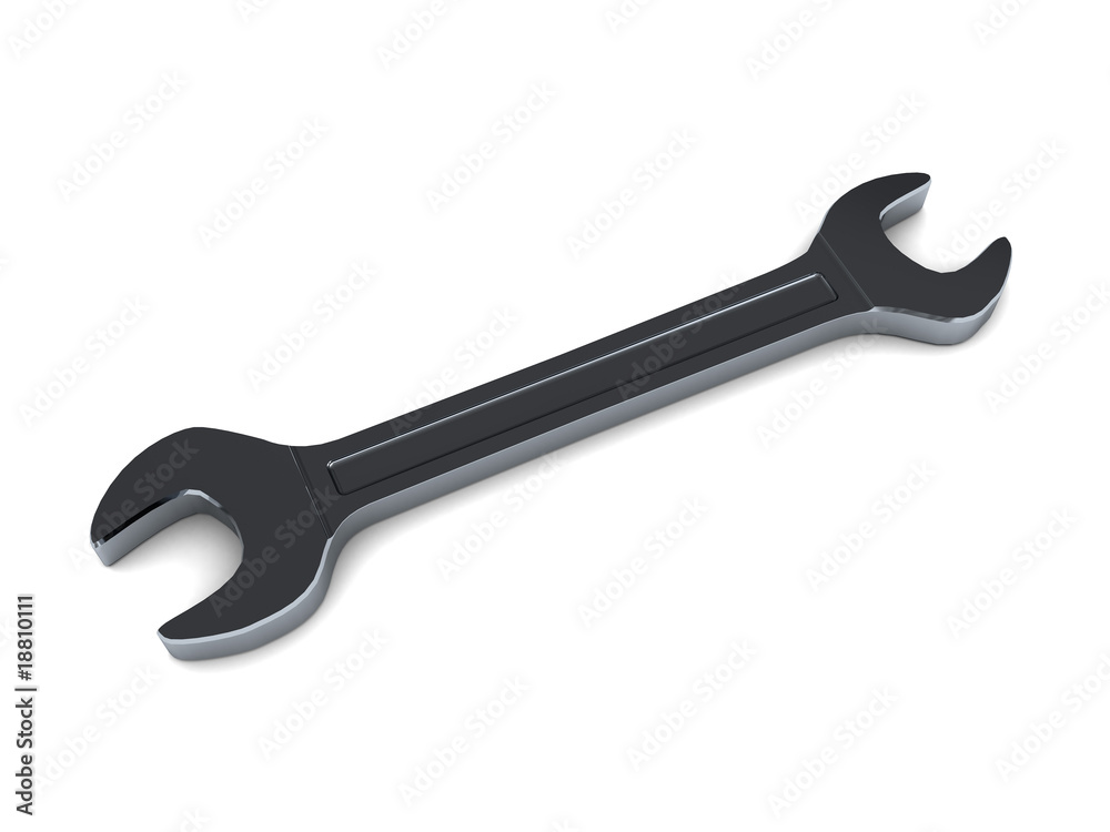 wrench