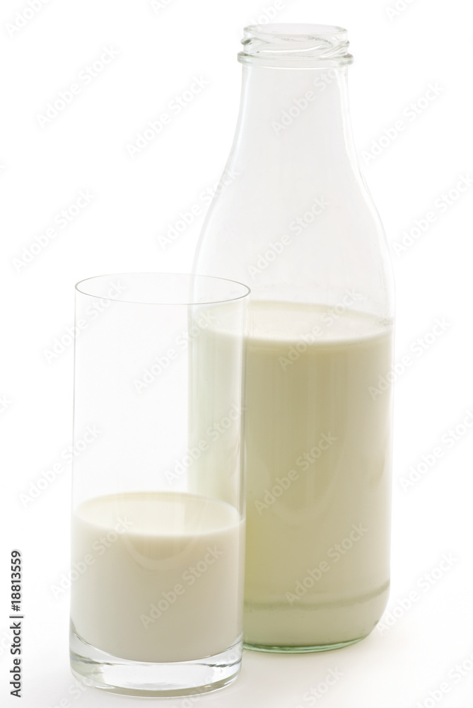 Frische Milch Frische Milch