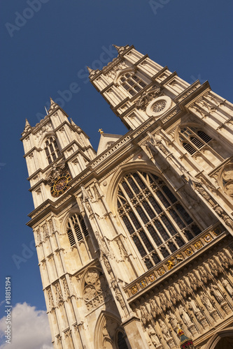 Westminster Abbey