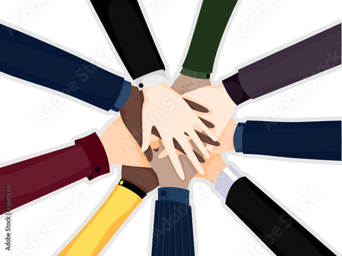 Business Team