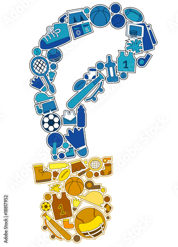 Sports / Medal Icons