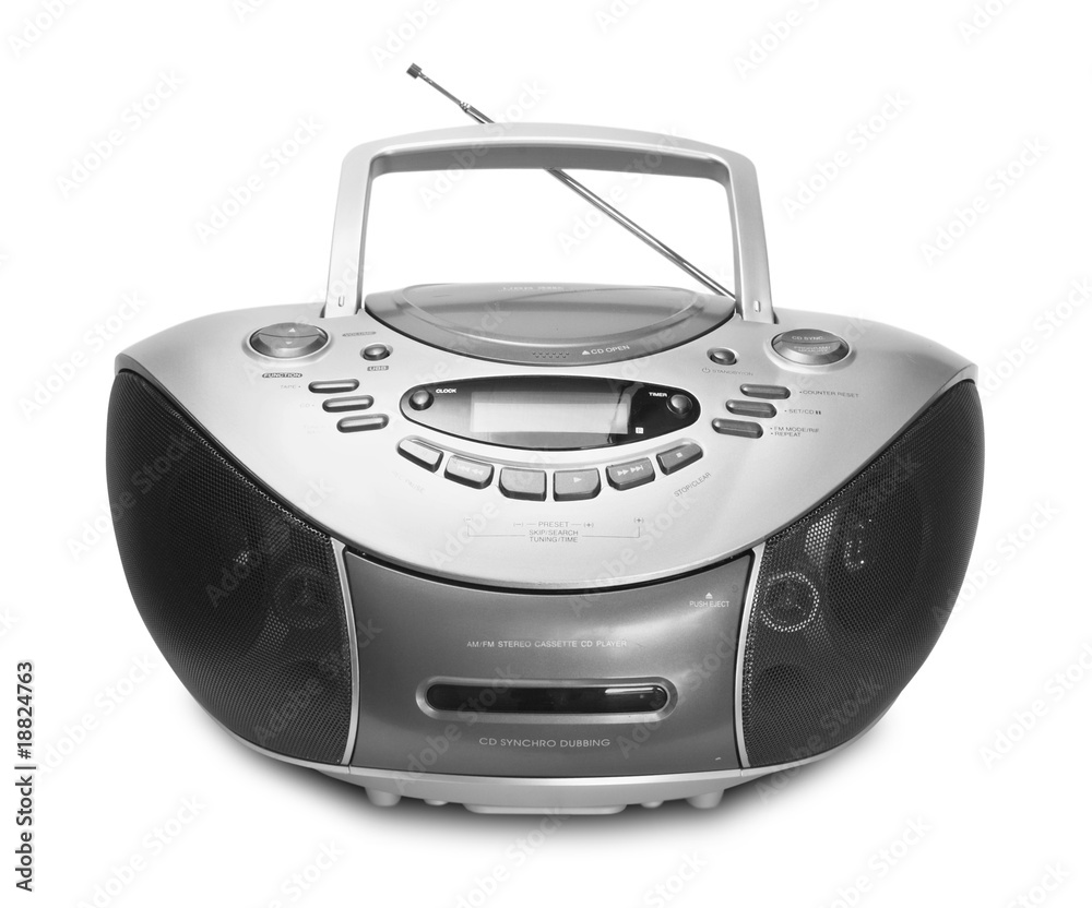 tape-recorder tape-recorder