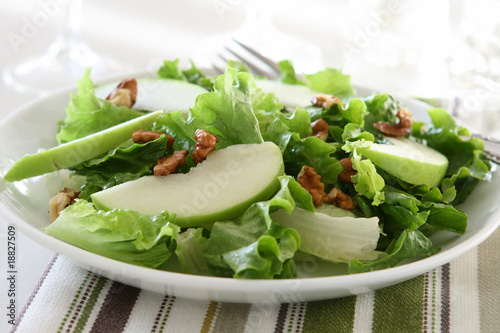 Waldorf Salad