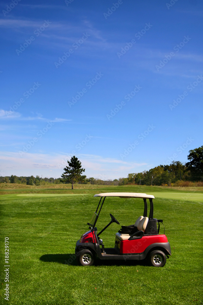 Golf Cart