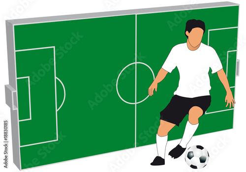 Obraz na płótnie sport