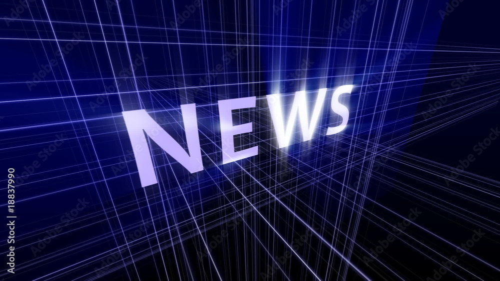 HD News Opener