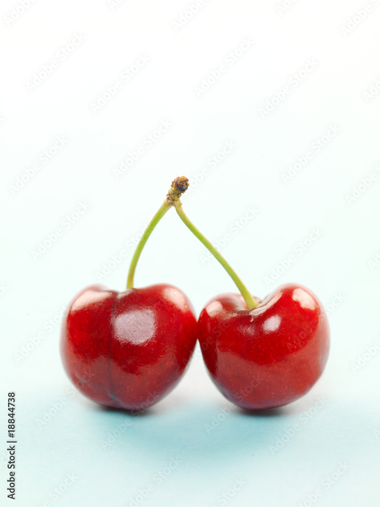 Cherries Cherries