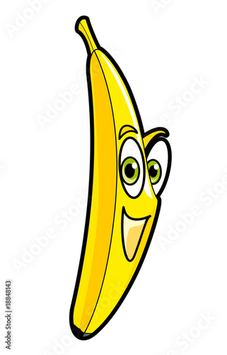 banana
