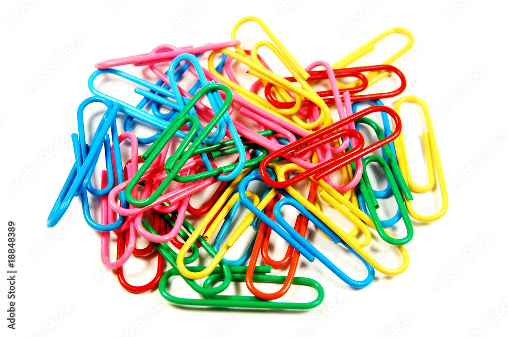 paperclips paperclips
