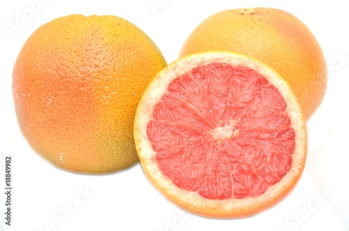 rouge grapefruit