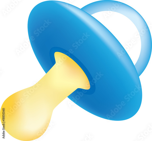babies dummy or pacifier