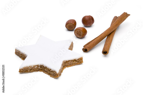 Zimtsterne