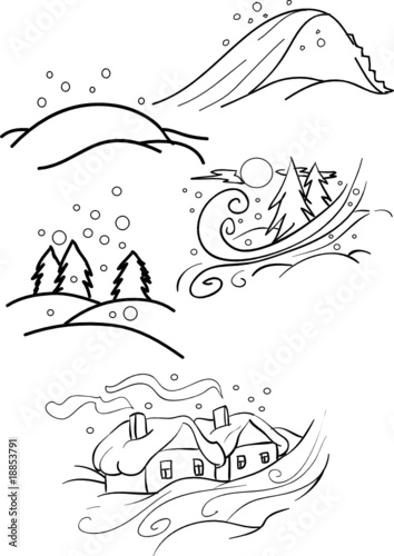 winter