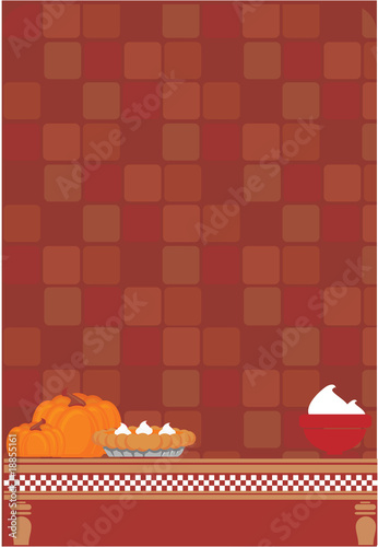 thanksgiving dinner