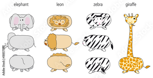 savana