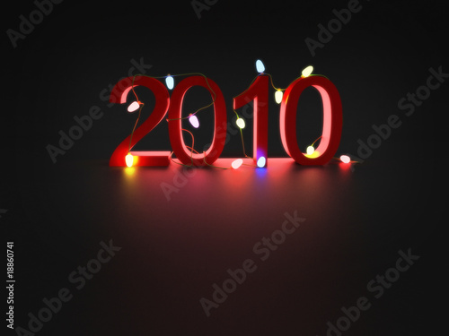 Numeros del año 2010