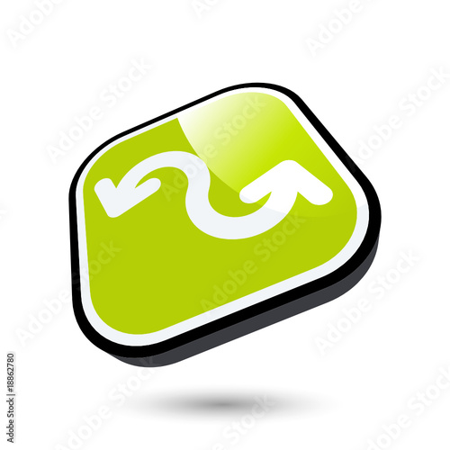 pfeil richtung business zeichen symbol