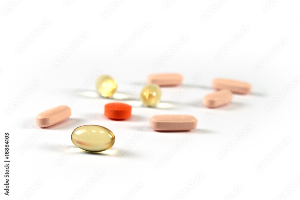 Pills Pills