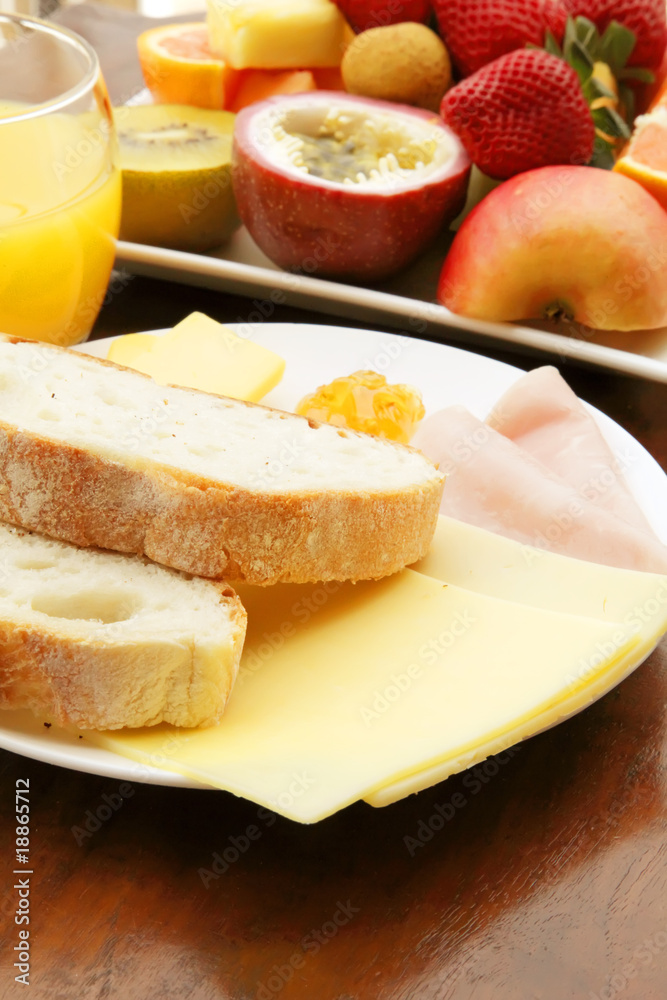 Breakfast Breakfast