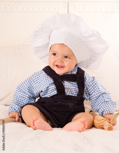 Mini chef