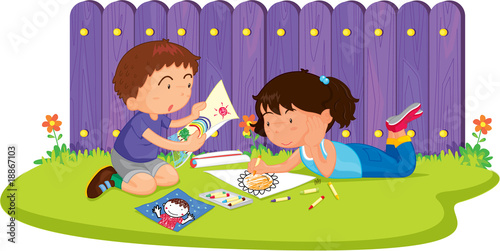 kids