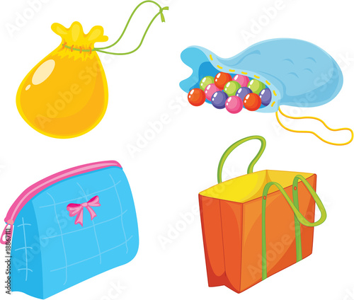 objects