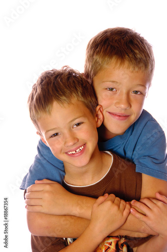 Brotherly Love