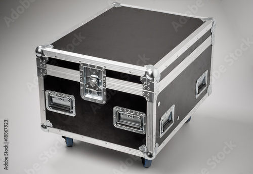 flight case photo