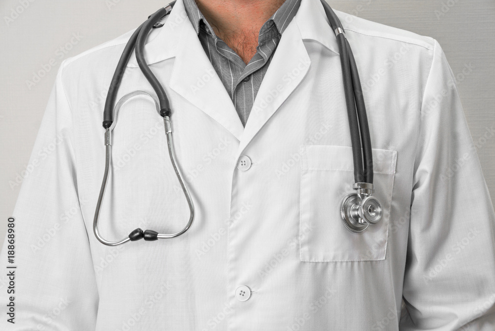 doctor man doctor man
