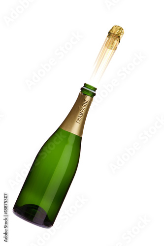 Champagnerkorken