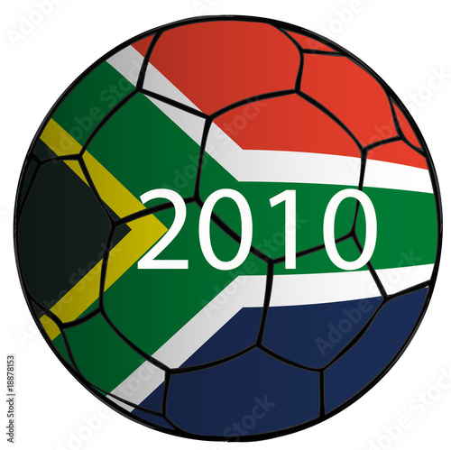 Fútbol mundial 2010 sudafrica