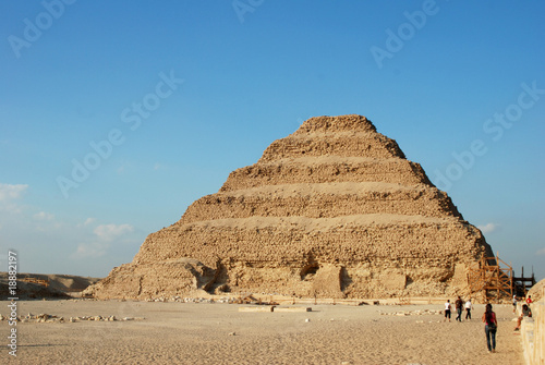 piramide photo