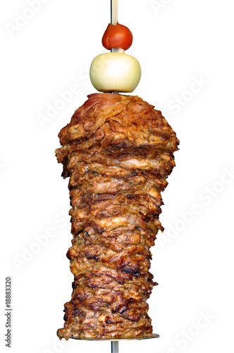 dönerspieß