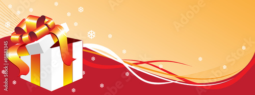 Christmas background