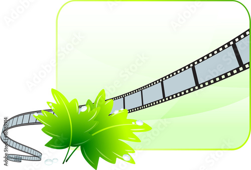 nature and environment film festival background