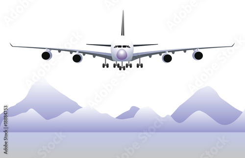 airplane
