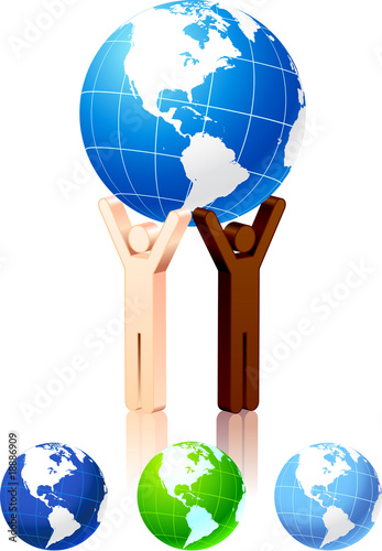 Peace on earth