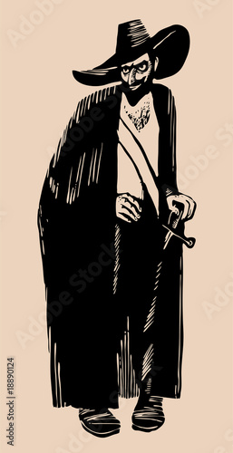 spy etching