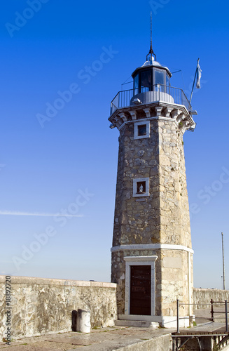 Faro di Desenzano sul Garda