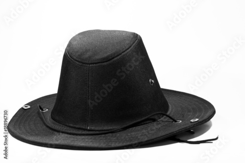 Black hat