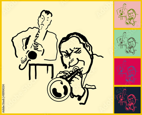 Live Jazz & Blues