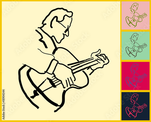 Live Jazz & Blues