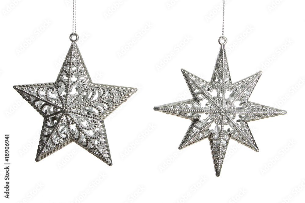 silver stars silver stars
