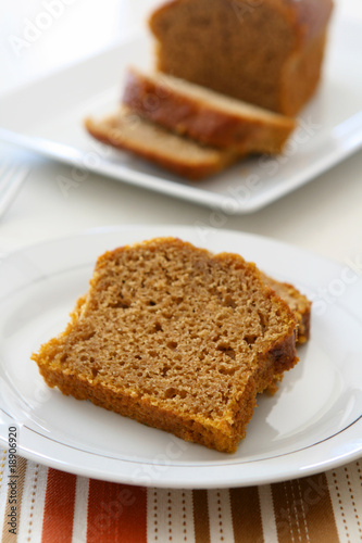 Spice Cake