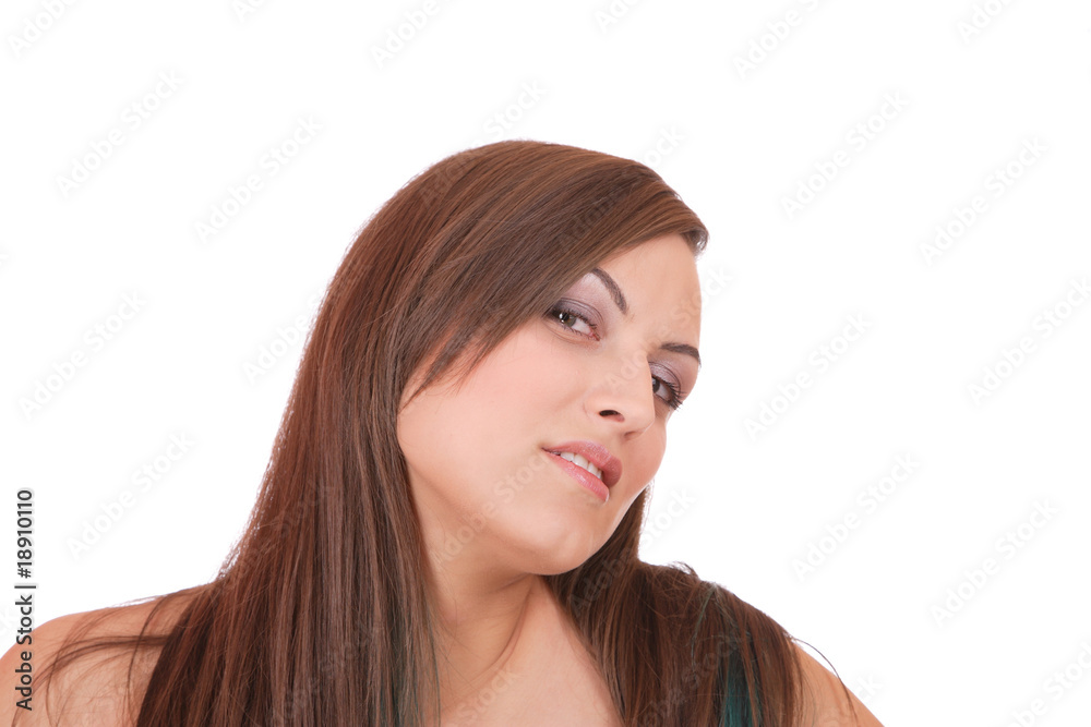 Beautiful Woman Beautiful Woman
