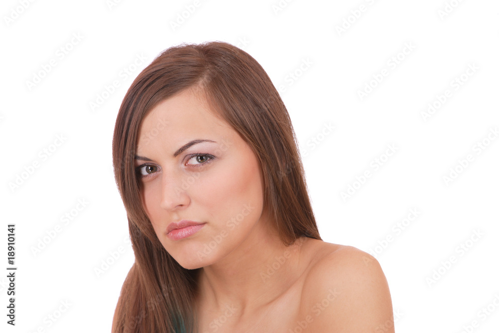 Beautiful Woman Beautiful Woman
