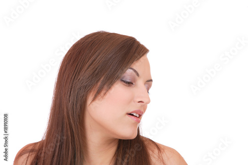 Beautiful  Woman