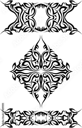 tattoo armband
